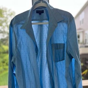 Banana Republic Men’s Dress Shirt
